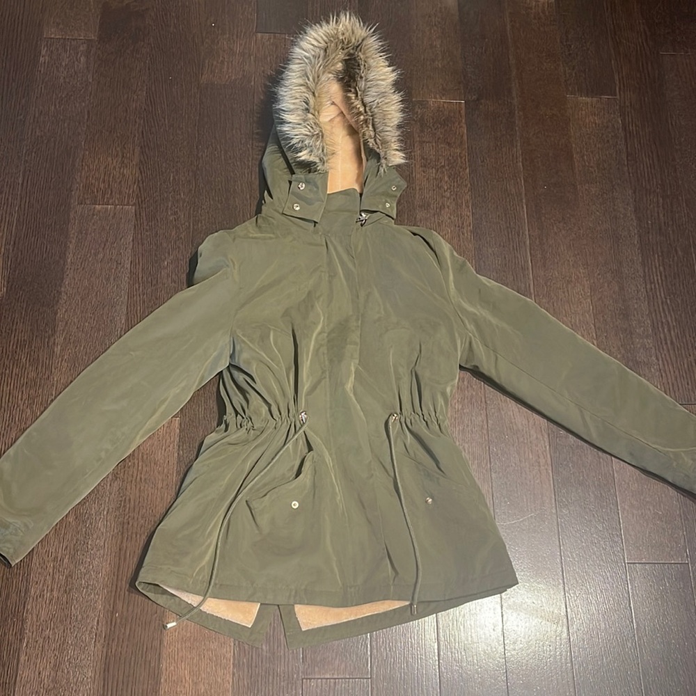 🌲🍃BRAND NEW FALL/ WINTER FLEECE🍃🌲